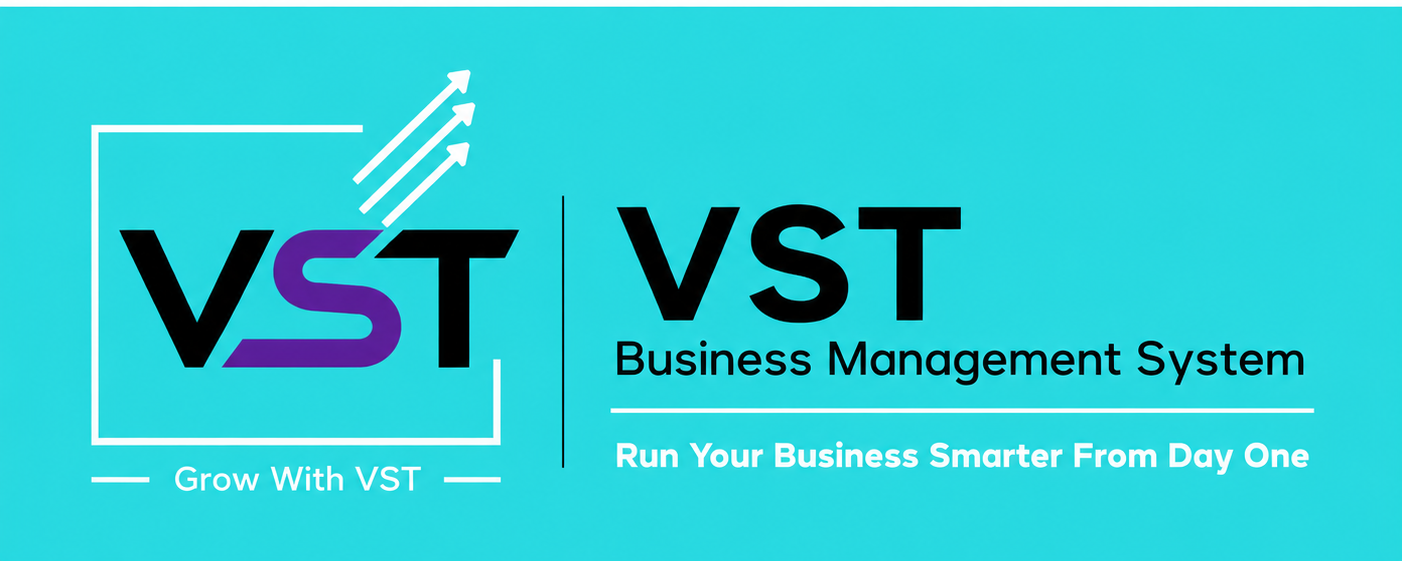 VST Services Logo